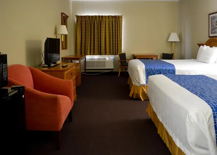 Travelodge By Wyndham St. Louis
