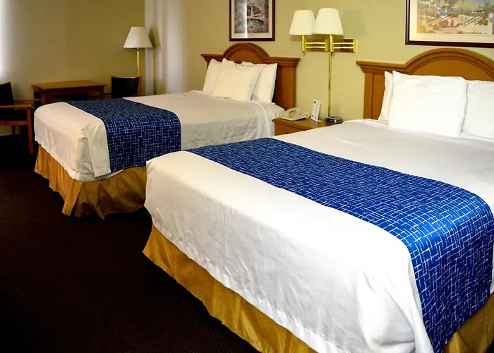 Travelodge By Wyndham St. Louis