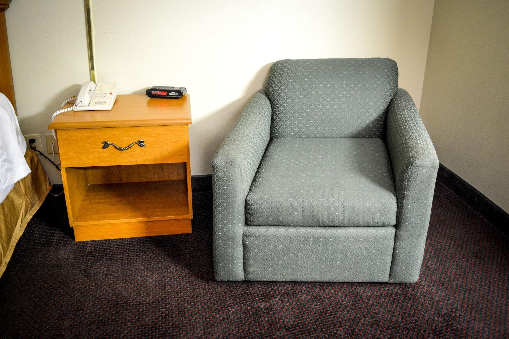 Hotel Travelodge By Wyndham St. Louis 2*