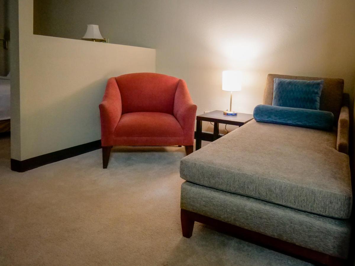 Travelodge By Wyndham St. Louis