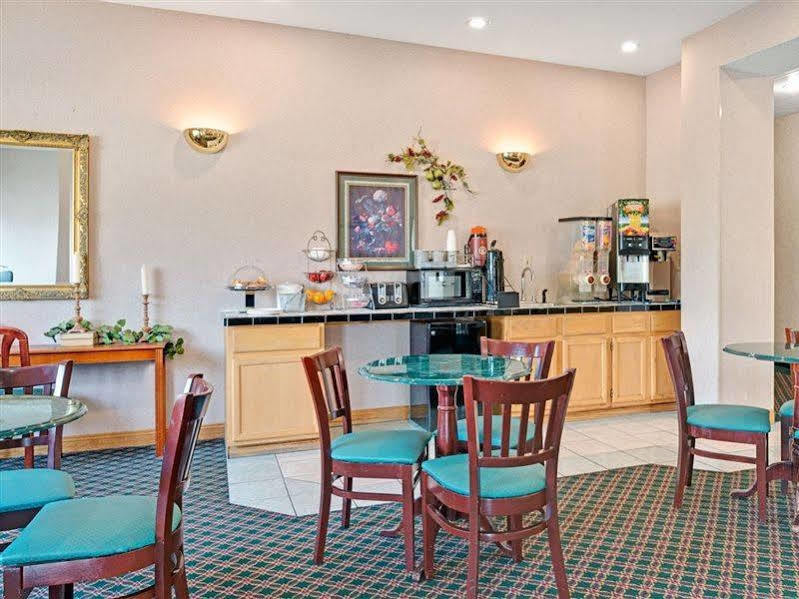 Hotel Travelodge By Wyndham St. Louis