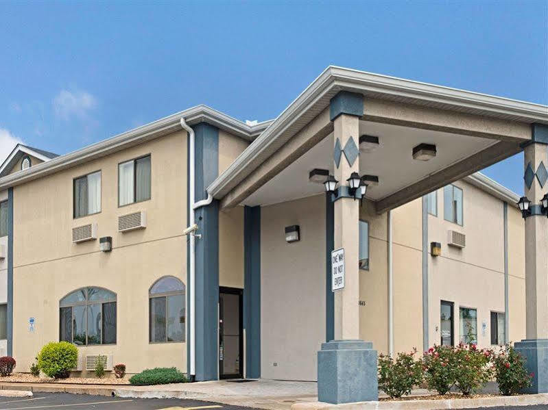 Hotel Travelodge By Wyndham St. Louis
