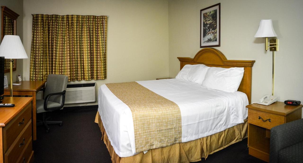 Hotel Travelodge By Wyndham St. Louis